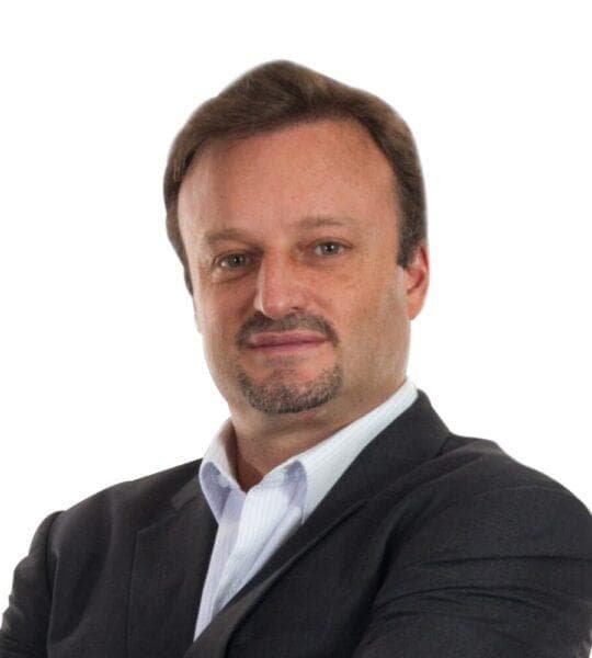 Javier Creel - Estrategia