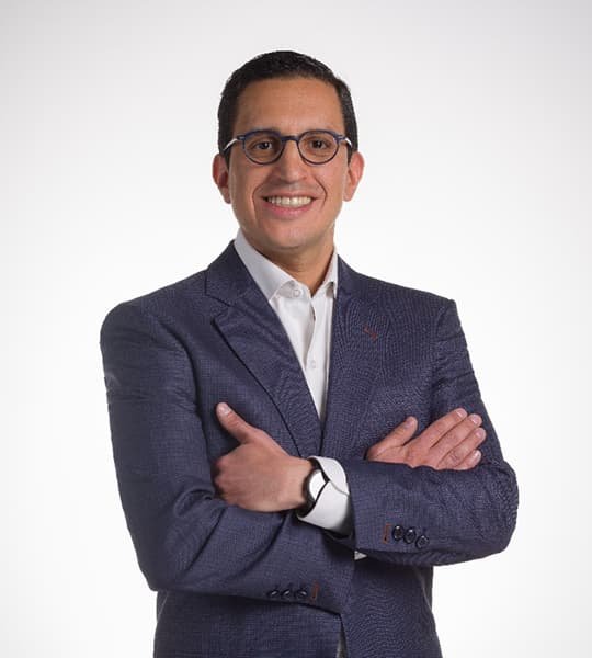 Miguel Rodarte - Legal corporativo y público